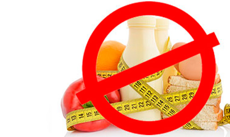 Imagen de servicio Intolerancias alimentarias